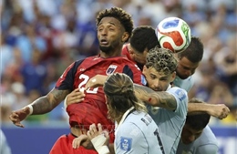 2026 World Cup: Cape Verde shocks Uruguay once again