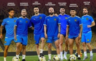 Thai fans: 'Malaysia serves as a regional football example'