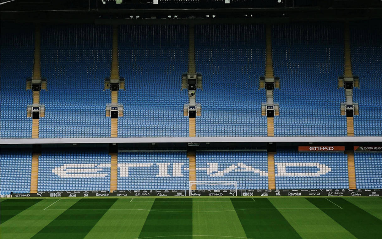 Man City gặp biến lớn: Tuyên bố của Etihad năm 2015 có thể khiến việc kháng cáo thêm khó khăn