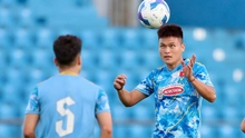 Vietnam football breaking news today 6/10: Vietnam national team excited to face Nepal; Brazilian coach outlines detailed plan for Vietnam U17 team