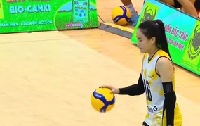 LPB Ninh Bình wins opening match at Hoa Lư - Bình Điền Cup
