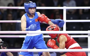 Expert Doan Minh Xuong: 'Vietnam Sports Needs a New Momentum'