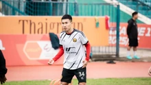 Vietnam football hot news today 31/10: Coach Kim Sang-sik’s favorite player suffers injury relapse; Công Phượng makes a comeback