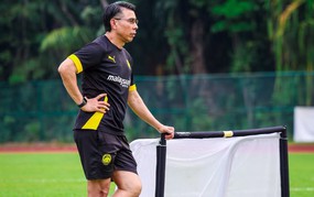 Malaysia must overcome their fear of facing Vietnam
