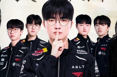 Determining the 4 LCK Seeds for Worlds 2026: What Seed Numbers Are Gen.G and T1?