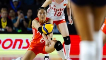 Volleyball Schedule for the Round of 16 at the 2025 World Championship