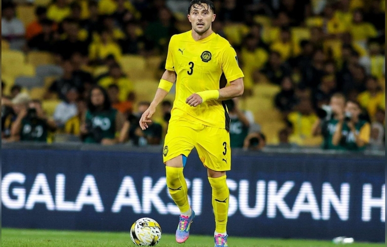 La Liga club removes Malaysian naturalized player illegally registered