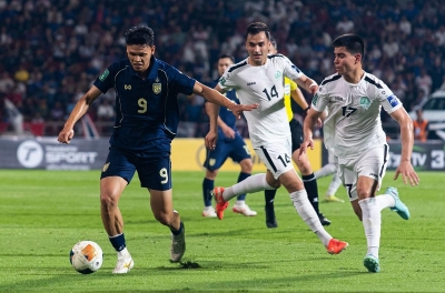 Learning from Vietnam, Thailand strengthens Thai diaspora players for the national team.