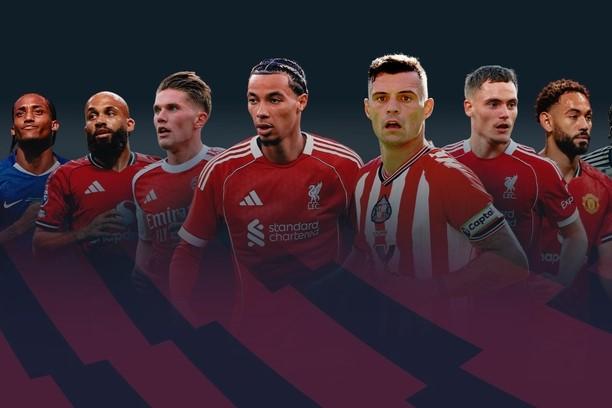 After the 3rd round of the Premier League: Liverpool shines, MU secures a victory