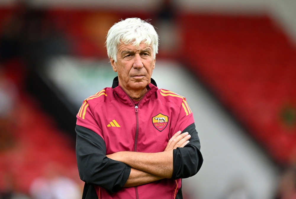 Vòng 35 Serie A - 01h45 ngày 5/5, sân Olimpico, Roma – Fiorentina: Khi Roma thực sự là của Gasperini - Ảnh 1.
