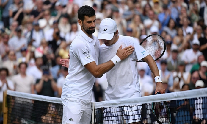 Không phải Alcaraz-Sinner-Djokovic, đây mới là tay vợt gặp khó nhất Australian Open 2026