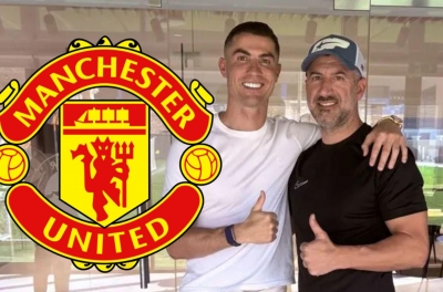 OFFICIAL: MU parts ways with a key figure after 18 years of service