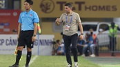 Spanish Coach Explains Reason for His Frustration with V-League Referee