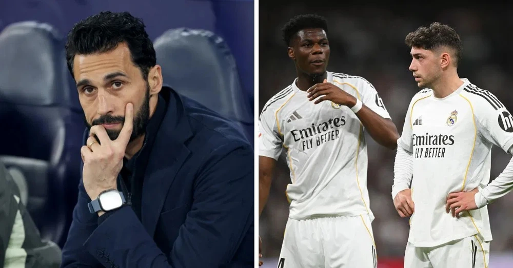 HLV trưởng Alvaro Arbeloa của Real Madrid khẳng định ông sẽ không "đóng đinh công khai" các học trò sau vụ xô xát trên sân tập giữa Federico Valverde và Aurelien Tchouameni, nhưng cũng thừa nhận bản thân phải chịu trách nhiệm lớn nhất cho tình cảnh hiện tại của đội bóng Hoàng gia Tây Ban Nha