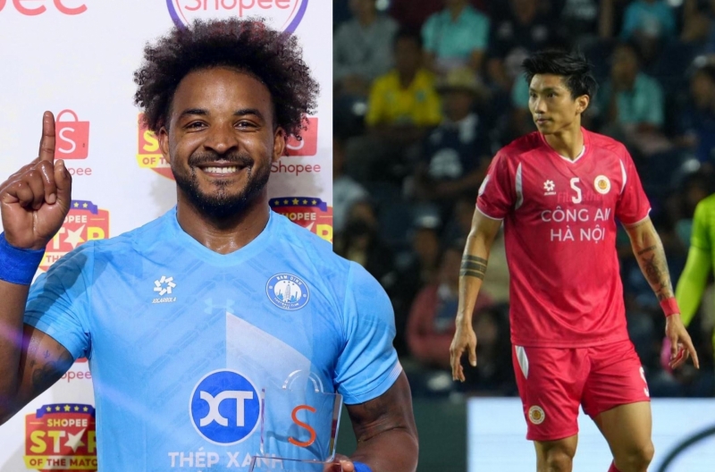 Xuân Sơn、Văn Hậu驚艷回歸,越南國家隊準備再戰馬來西亞
