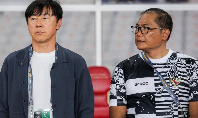 Sếp lớn Indonesia thất vọng vì bị FIFA phạt cực nặng