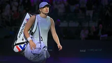 The world’s No. 2 tennis player was unexpectedly eliminated in the group stage of the 2025 WTA Finals.