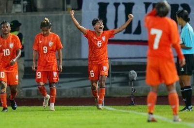 Vietnam's national team rival in the Asian tournament aims to secure a spot in the 2027 World Cup