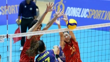 Vietnam Women's Volleyball in 2025: What Are the Limits?
