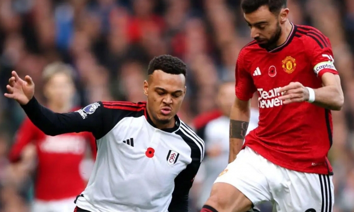 Nhận định MU vs Fulham: Thêm một chiến thắng