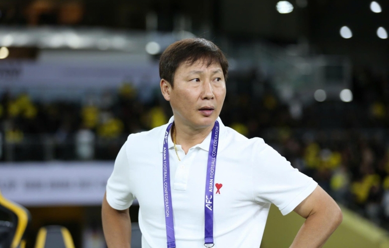 Korean coaches keep failing, leaving only Coach Kim Sang Sik!