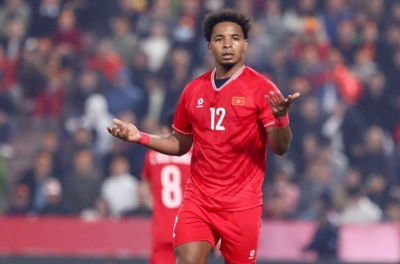 Indonesian media: 'Vietnam's national team will struggle to defend their Southeast Asian championship title because...'