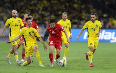 Clear timing for CAS ruling on FAM: Will they be handed a 0-3 loss before facing Vietnam?