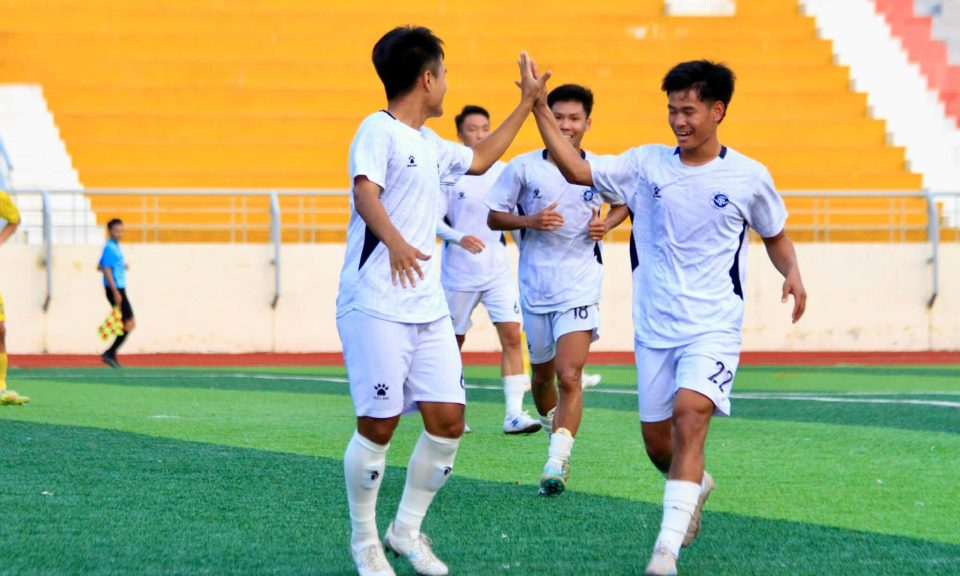 Tin nóng bóng đá Việt hôm nay 16/10: Đội tuyển Việt Nam chuẩn bị cho Asian Cup; U17 Việt Nam đá 5 trận giao hữu trước World Cup - Ảnh 3. Tin nóng bóng đá Việt hôm nay 16/10: Đội tuyển Việt Nam chuẩn bị cho Asian Cup; U17 Việt Nam đá 5 trận giao hữu trước World Cup - Ảnh 3.