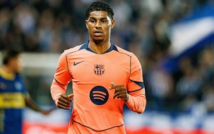 Rashford faces an ironic situation at the 2026 World Cup