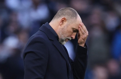 The European champion is preparing to sack the manager for the second time.