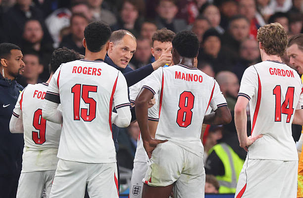 Tuyển Anh còn nhiều việc phải làm sau thất bại 0-1 trước Nhật Bản trước thềm World Cup 2026