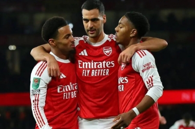 Perez takes action, Arsenal is about to lose a '60 million Euro gem' to Real