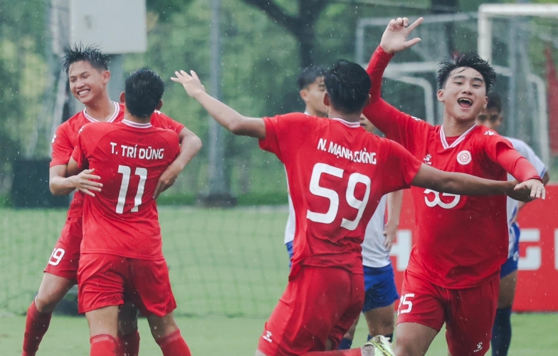 The second leg of the 2025 National U17 Championship qualifiers kicks off