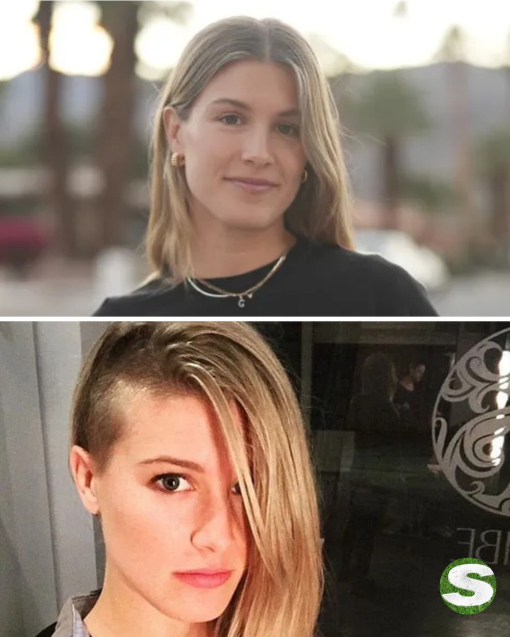 Nữ thần quần vợt mất hợp đồng triệu USD vì cạo đầu, tìm thấy niềm vui nhờ pickleball - Ảnh 2.