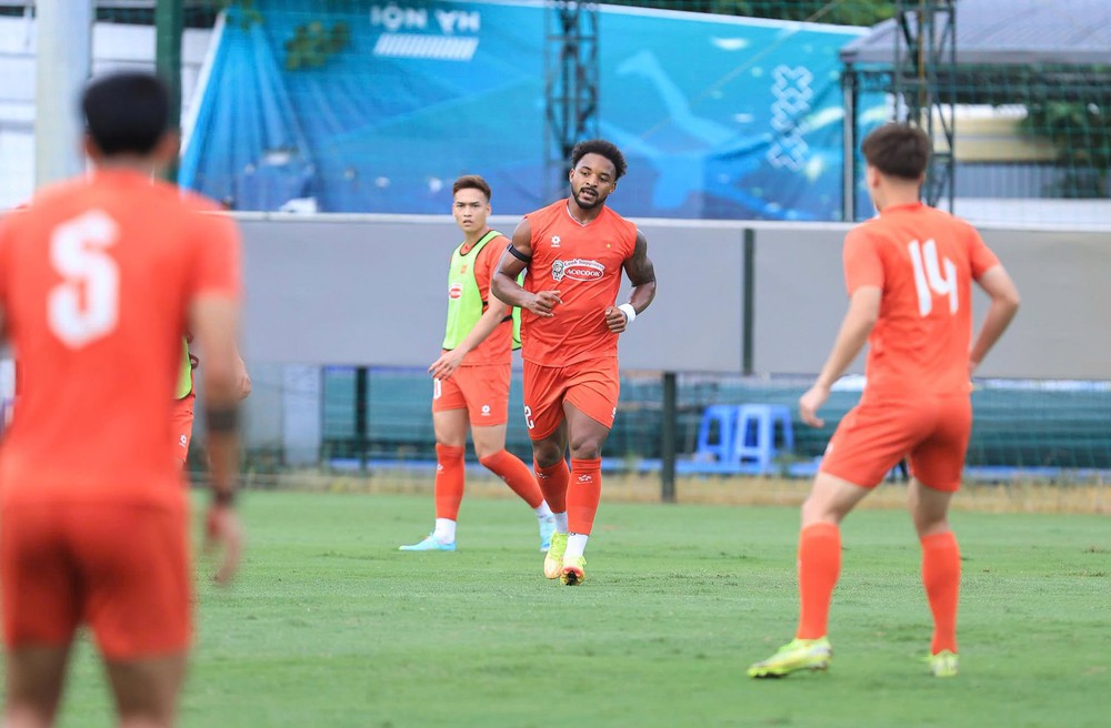 Việt Nam vs Myanmar