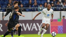 Foreign players fail to assist Nam Dinh FC in the Asian competition