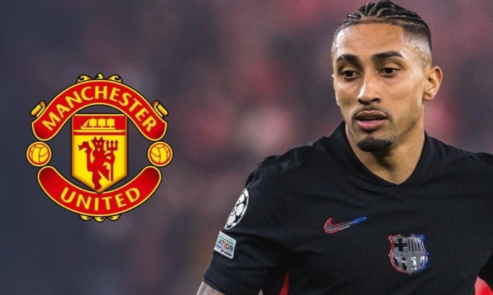 MU muốn biến siêu sao Barca thành cầu thủ hưởng lương cao nhất CLB