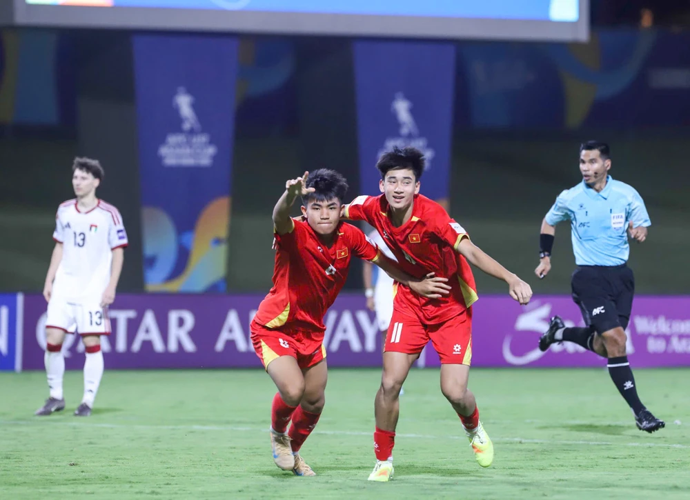 Phó Chủ tịch VFF: 'Bảng đấu của U17 Việt Nam có tính cạnh tranh cao' - Ảnh 2.