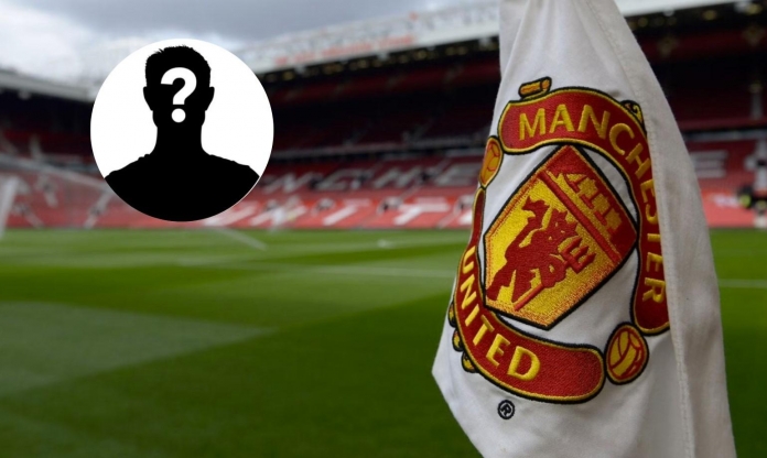 Rời Manchester United, ngôi sao bật sáng thành tiền đạo 100 triệu Euro