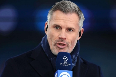 Liverpool legend speaks frankly about Manchester United's Champions League chances