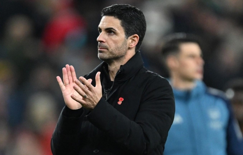 'Arsenal should be pleased to have secured a point'