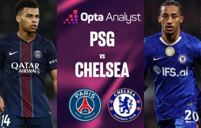 Supercomputer Predicts Unexpected Outcome for PSG vs Chelsea Match