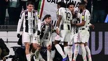 Juventus beats Roma, closing in on Serie A top 4