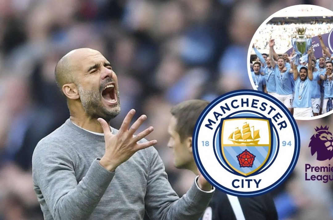 &#39;The era of Manchester City&#39;s Premier League dominance is over&#39;