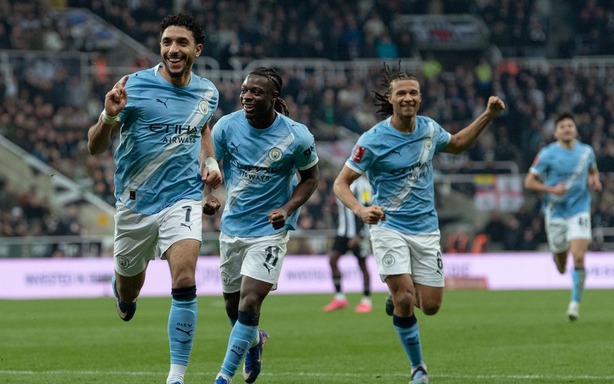 Manchester City Faces a Crucial Turning Point