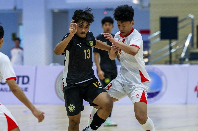 Vietnam National Team suffers a painful loss to Malaysia in the penalty shootout, missing out on the Southeast Asian bronze medal.