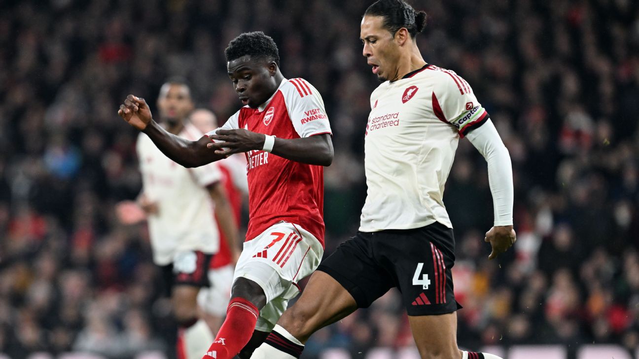 Cà phê đầu tuần: Những cái tát cảnh tỉnh cho Liverpool và Arsenal