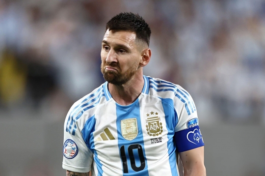 SHOCK: Messi Requests Cancellation of 2026 Finalissima