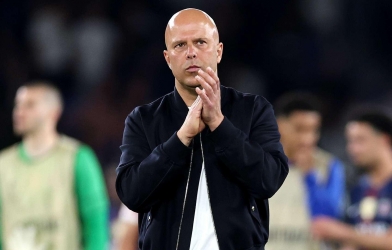 Arne Slot directly points out the reason for Liverpool's decline