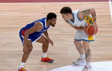 ASIAD 2026 schedule today, September 13: Men's basketball continues to heat up